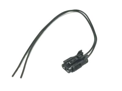 Kia 1898003361AS Pack-Connector Assembly