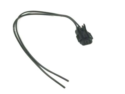 Kia 1898003361AS Pack-Connector Assembly