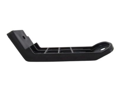 Kia 86637B2010 Bracket Assembly-Rear Bumper