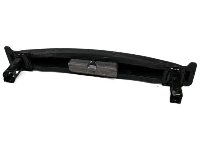 Kia 866301F010 Beam Assembly-Rear Bumper