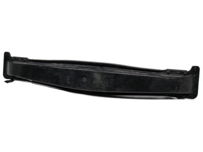 Kia 866301F010 Beam Assembly-Rear Bumper