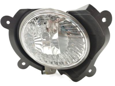 2005 Kia Spectra Fog Light - 922022F000