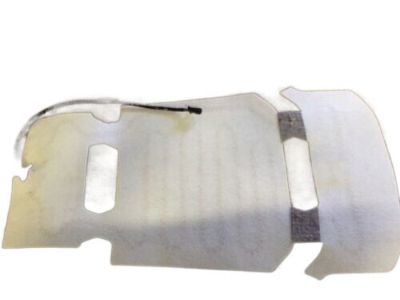 Kia Optima Seat Heater - 881954C030