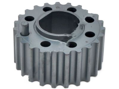 2006 Kia Sorento Variable Timing Sprocket - 2423139500