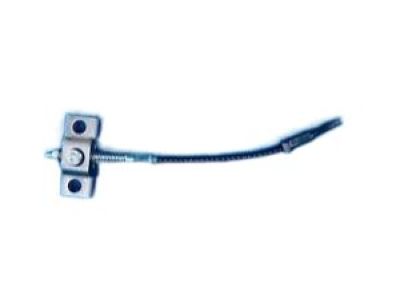 Kia Soul Parking Brake Cable - 59750B2000