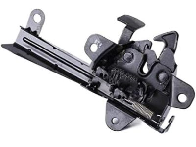 2012 Kia Forte Hood Latch - 811301M000