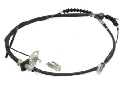 Kia 0K53A44030 Release Cable