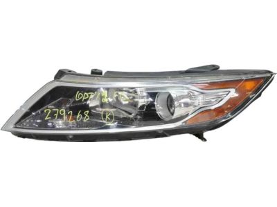 Kia 921014U020