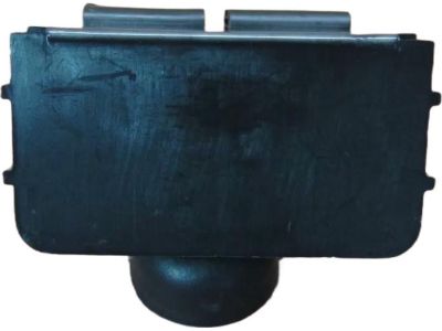 2015 Kia Forte TPMS Sensor - 95800A7020