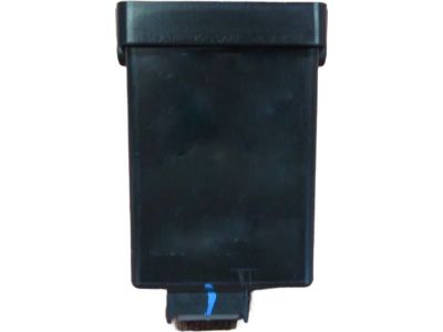 2015 Kia Forte TPMS Sensor - 95800A7020