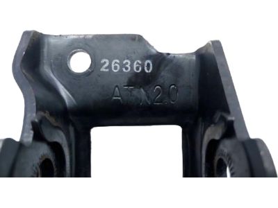 Kia 4521826360