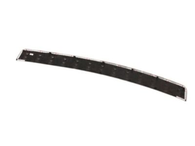 Kia 866451F000 Step Assembly-Rear Bumper