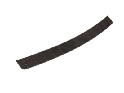 Kia 866451F000 Step Assembly-Rear Bumper