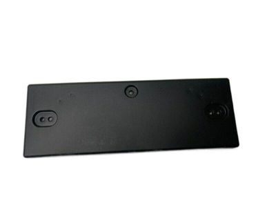 Kia 86519A7820 MOULDING-Front Bumper Licence