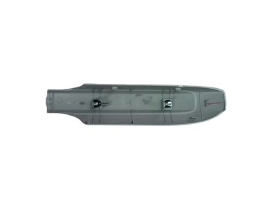 Kia 872512P000FBM Cover-Roof Rack Front L