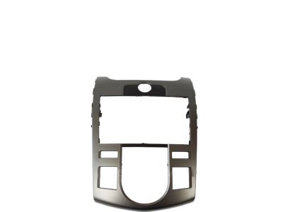 847401M250DAJ Kia Center Facia Panel Assembly Product Photo 2 of 6