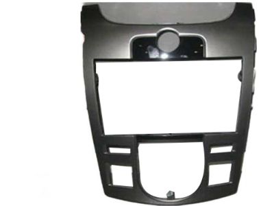 847401M250DAJ Kia Center Facia Panel Assembly Product Photo 1 of 6