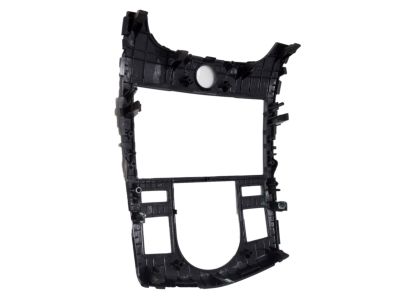 847401M250DAJ Kia Center Facia Panel Assembly Product Photo 6 of 6