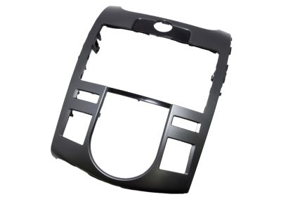 847401M250DAJ Kia Center Facia Panel Assembly Product Photo 5 of 6