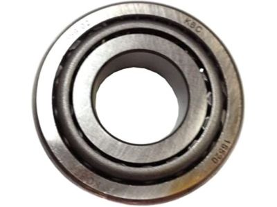 2005 Kia Sedona Wheel Bearing - 0K72A33075