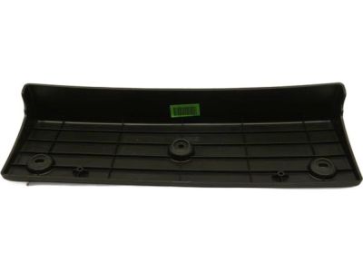 Kia K900 License Plate - 86519J6010