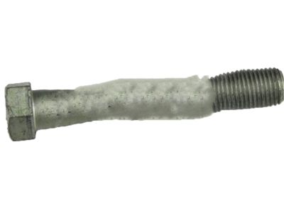 Kia 554113E000 Bolt-UPARM