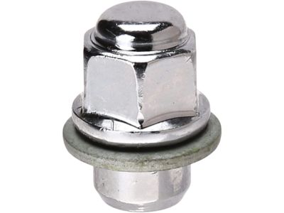 Kia Sedona Lug Nuts - 5295037000