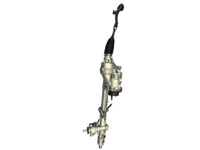 Kia Stinger Rack And Pinion - 57700J5420