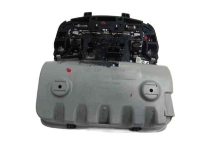 Kia 92800F2010BF3 Lamp Assembly-Overhead Console