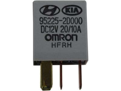 Kia Rio Relay - 952252D000