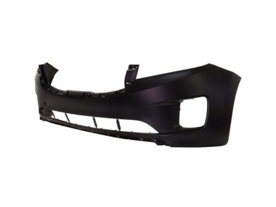 Kia 86511A9000 Front Bumper Cover