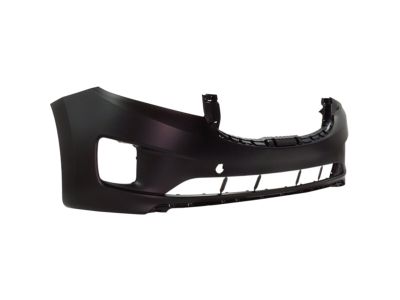 Kia 86511A9000 Front Bumper Cover