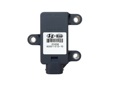 956902S000 Kia Sensor Assembly-YAW Rate Product Photo 1 of 2