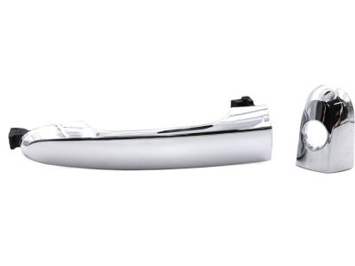 Kia 826522P020 Cover-Front Door Outside Handle