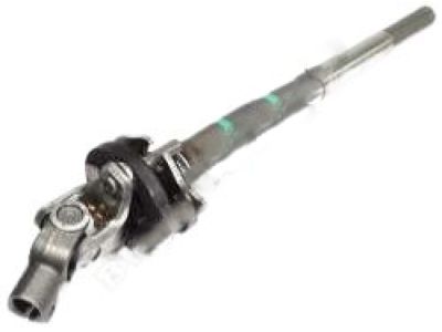 2020 Kia Telluride Steering Shaft - 56400S9000