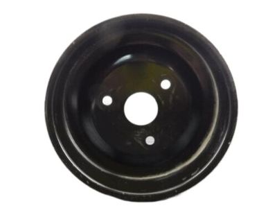 Kia Sorento Water Pump Pulley - 251292G600