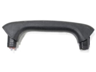 Kia 81756C5000WK Liftgate Tailgate Hatch-Grip Pull Handle Trim