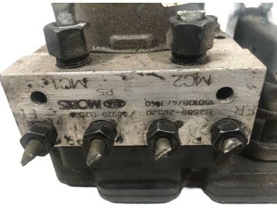 Kia 58920B2506