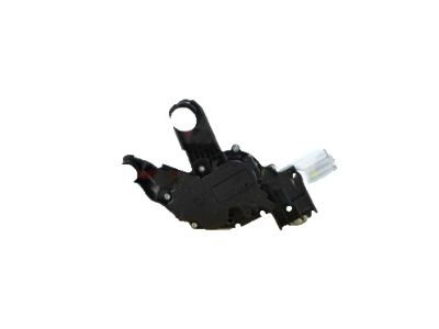 Kia 98700A9000 Rear Wiper Motor & Linkage Assembly