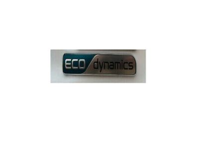 Kia Optima Hybrid Emblem - 86316A8000