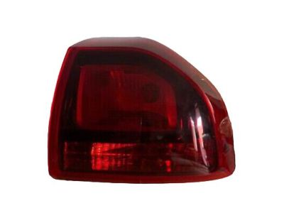 2022 Kia Niro EV Back Up Light - 92402G5010