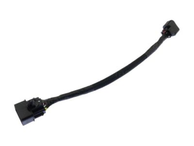 Kia 921504C500 Head Lamp Lead Wire Assembly