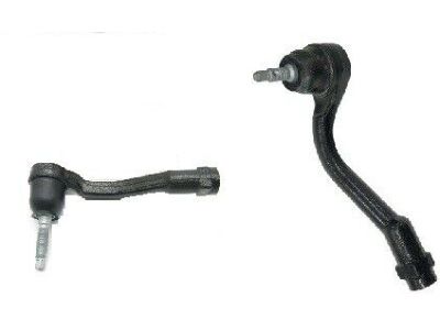 2024 Kia Telluride Tie Rod End - 56825M5000