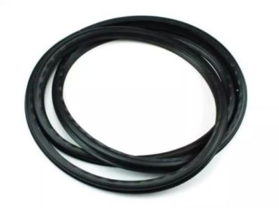 2016 Kia Sportage Door Seal - 82120D9000