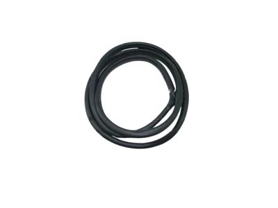 2016 Kia Sportage Door Seal - 82120D9000