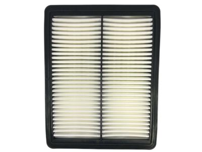 Genuine Kia Optima Air Filter 28113-C1500 - 2016-2020 1.6L 2.0L Turbo - Easy Install