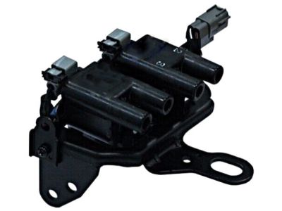 Kia Sportage Ignition Coil - 2730123900