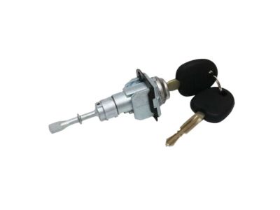 Kia Forte Door Lock Cylinder - 819701MA00