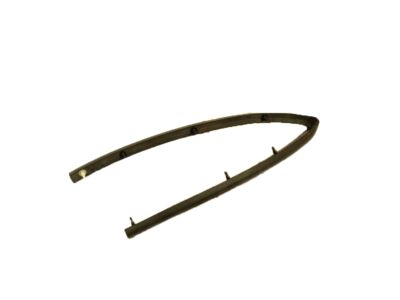 Kia Spectra SX Weather Strip - 821502F000