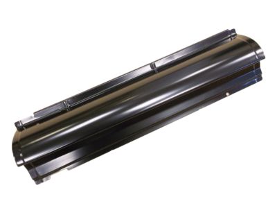 Kia 0K55A71511A SILL-Side Out, LH